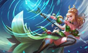 《破败之王打法出装策略锦集》